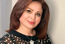 إلهام شاهين