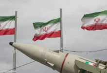 صواريخ عابرة