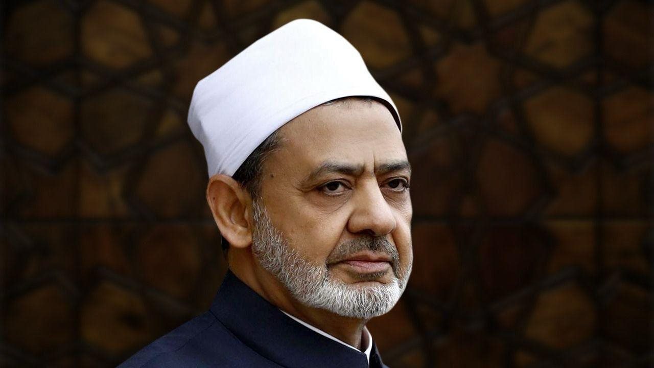 شيخ الأزهر يشيد ببطولات الجيش 2 شيخ الأزهر
