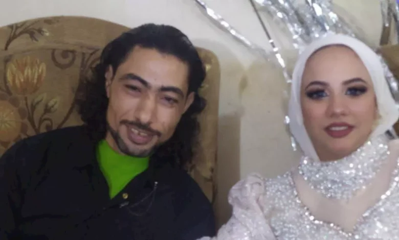 قضية