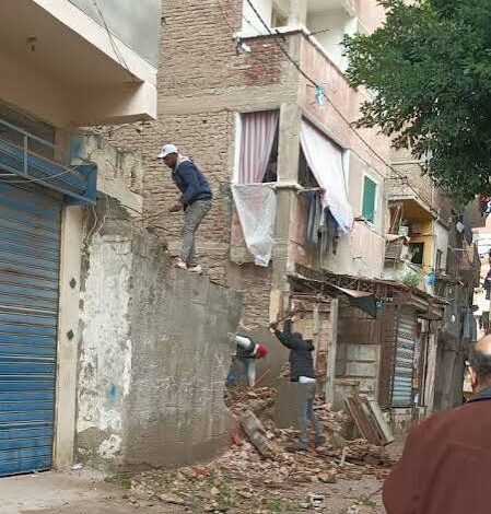 هل تفي الحكومه الجديده بوعودها بعوده قانون التصالح 1 images 5