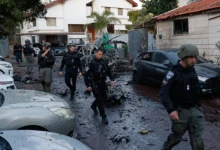 الحرس الثوري