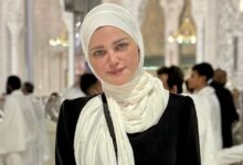 ياسمين الخطيب