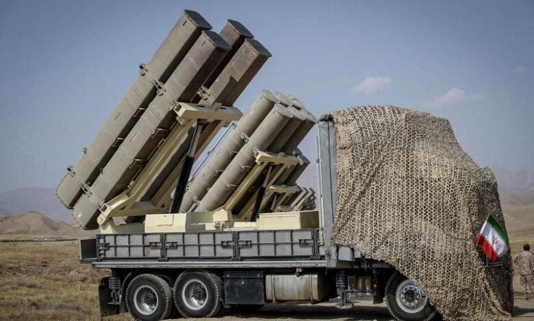 إيران
