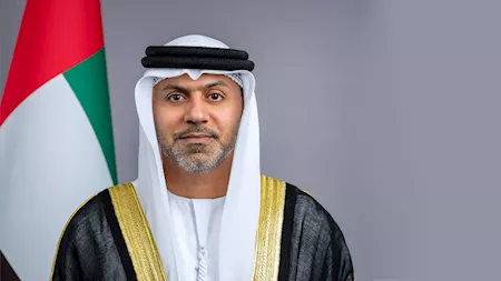 سفير الإمارات بالقاهرة: زايد علّم العالم أن العطاء أسلوب حياة 1 الإمارات