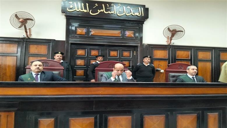 الإعدام