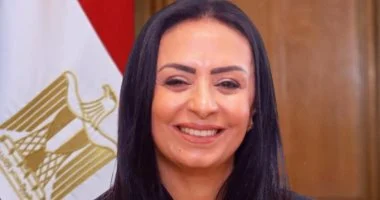 الدكتورة مايا مرسي