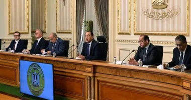 كفاءة الأداء الحكومي