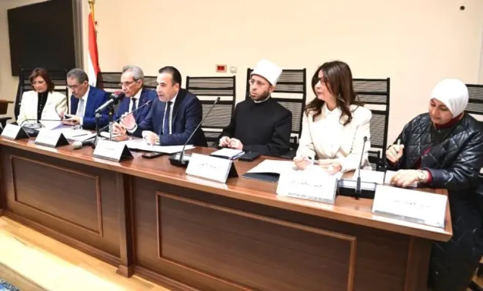 تحرك برلماني لمناقشة قانون تنظيم المحتوى الرقمي لحماية الأطفال 1 تحرك برلماني لمناقشة قانون تنظيم المحتوى الرقمي لحماية الأطفال