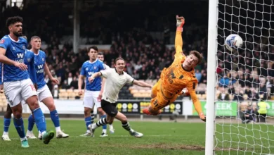 الاتحاد الإنجليزي