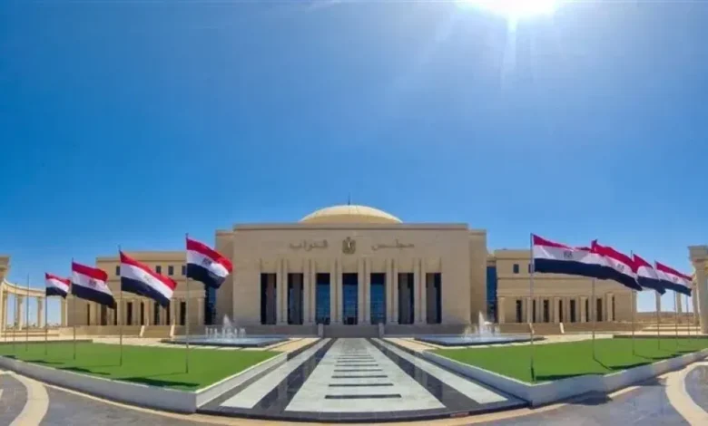 النواب يوافق نهائيًا على تعديلات «الضريبة العقارية».. إسقاط الدين في حالات الوفاة والإفلاس والقوة القاهرة 1 النواب