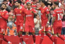 الدوري الإنجليزي