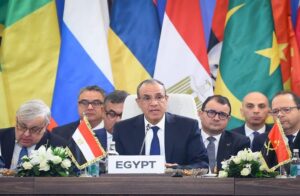 بتوجيهات رئاسية.. الحكومة تضع خطة شاملة لتعزيز التعاون والاستثمار المصري في أفريقيا 2 6