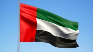 الإمارات تتصدى لهجمات بطائرات مسيرة وصاروخية وحريق بمصفاة الرويس 2 759129037262202603100245304530