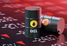 أسعار النفط