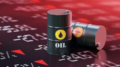 أسعار النفط