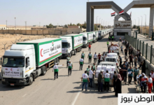 الهلال الأحمر