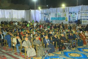 جائزة 7رحلات عمرةلحفظة القران الكريم وتكريم اكثر من300متسابق من جميع قرى محافظة القليوبية. 3 TYTY