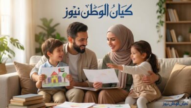 التربية الإيجابية