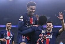 باريس سان جيرمان