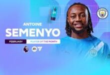 أنطوان سيمنيو