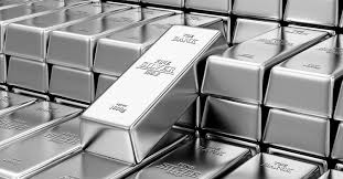 أسعار الفضة