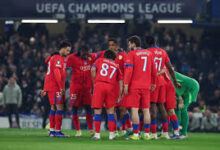 الدوري الفرنسي