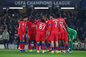 الدوري الفرنسي