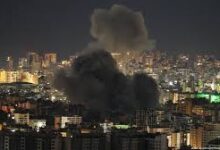 الباسيج الإيرانية