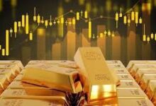 أسعار الذهب