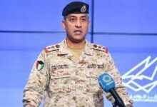 الدفاع الكويتية