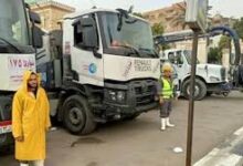 الصرف الصحي