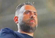 المدير الرياضي