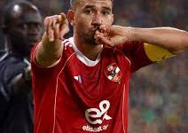 هدافي الدوري المصري