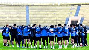 الزمالك يعود للتدريبات استعدادًا لمواجهة أوتوهو الكونغولي 2 images 2 8