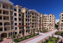 الإسكان الاجتماعي