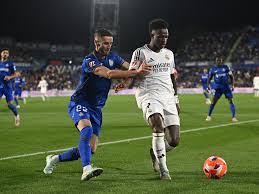 ريال مدريد يستضيف خيتافي في الليجا.. الموعد والقناة الناقلة وموقف الفريقين في جدول الترتيب 3 images 8 2