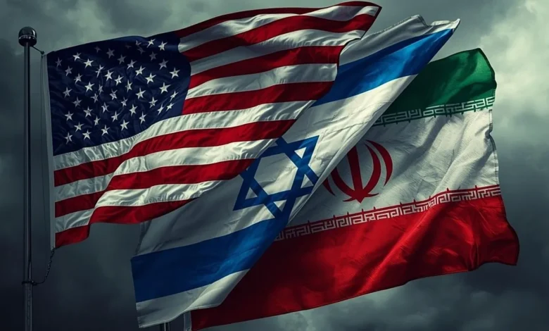 إيران