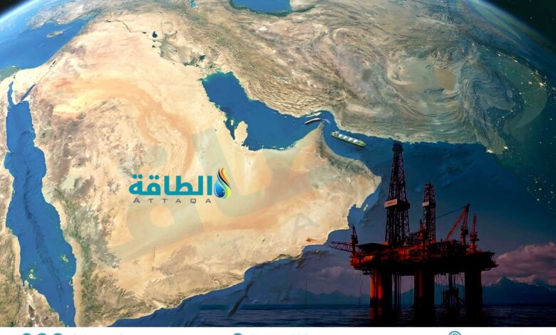 بدائل محدودة لمضيق هرمز رغم أهميته لنقل الطاقة عالميًا 1 مضيق هرمز