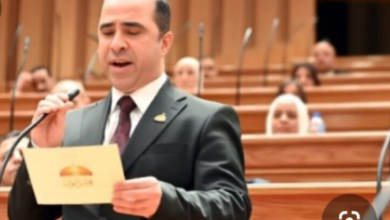 حماية الطفل