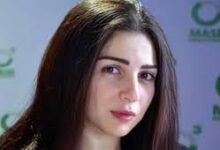 مي عز الدين