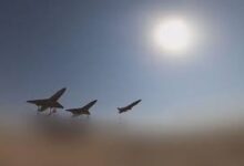 الجيش الإيراني