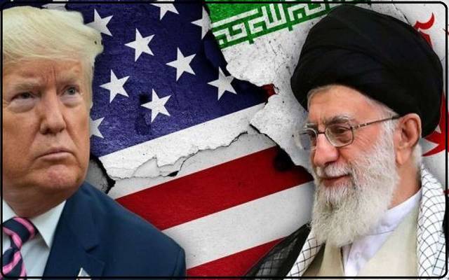 تقرير استخباراتي أمريكي: الهجوم العسكري لن يُسقط النظام الإيراني 1 تقرير