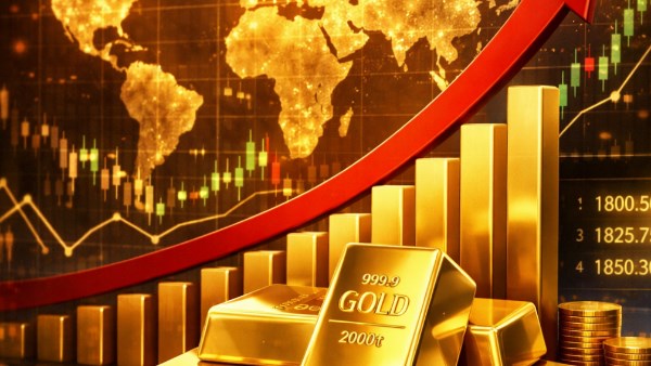 ارتفاع أسعار الذهب في مصر 300 جنيه رغم عطلة السوق 1 أسعار