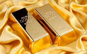 ارتفاع أسعار الذهب في مصر 300 جنيه رغم عطلة السوق 2 الزهب2