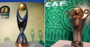 زيادة جوائز بطولتي دوري أبطال أفريقيا والكونفيدرالية 3 الكاف2