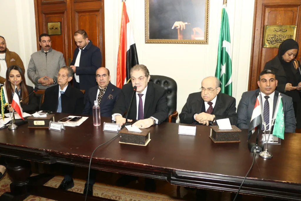 رئيس الوفد: 9 مارس يوم خالد في تاريخ مصر وذكرى ثورة 1919 ووحدة الأمة 3 ت 1