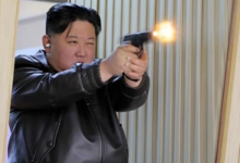 كيم جونغ أون