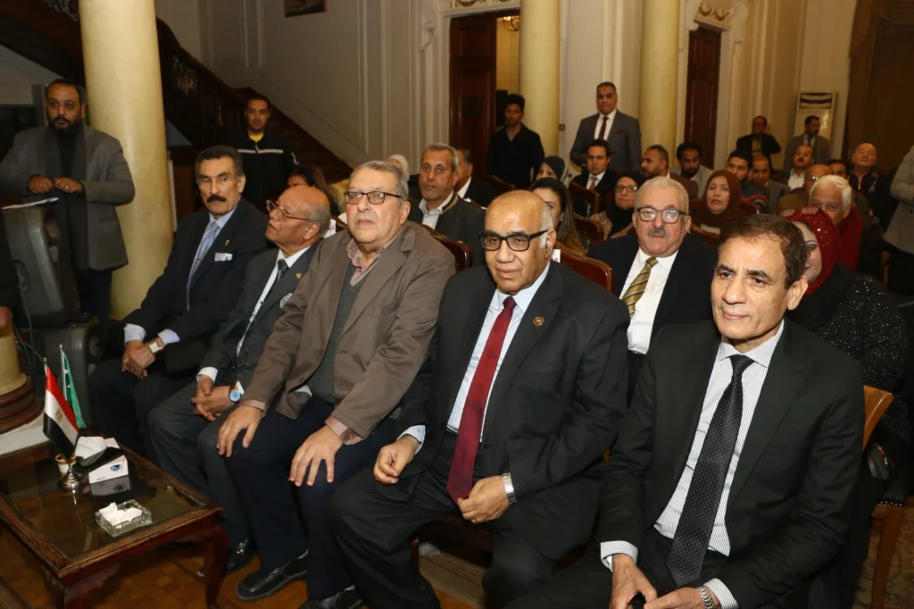 رئيس الوفد: 9 مارس يوم خالد في تاريخ مصر وذكرى ثورة 1919 ووحدة الأمة 2 ج