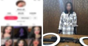القبض على صانعة محتوى بتهمة نشر فيديوهات خادشة للحياء في الإسكندرية 2 ججم